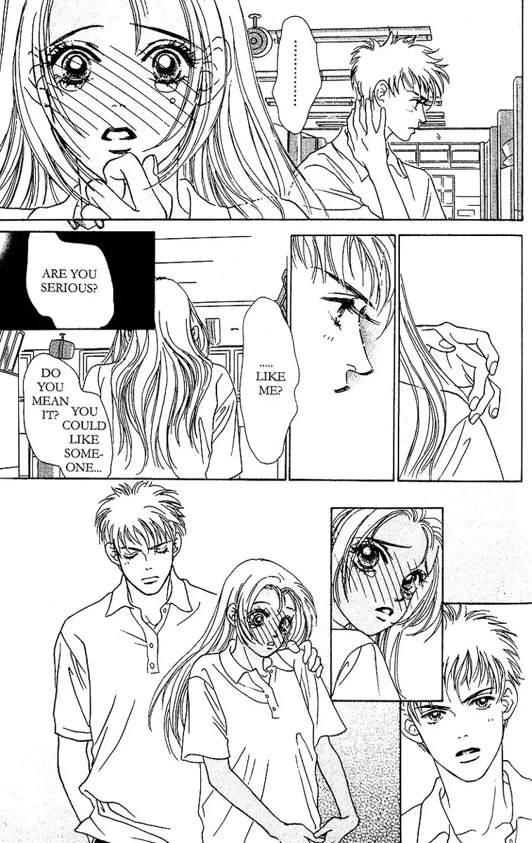 Peach Girl Chapter 3 4